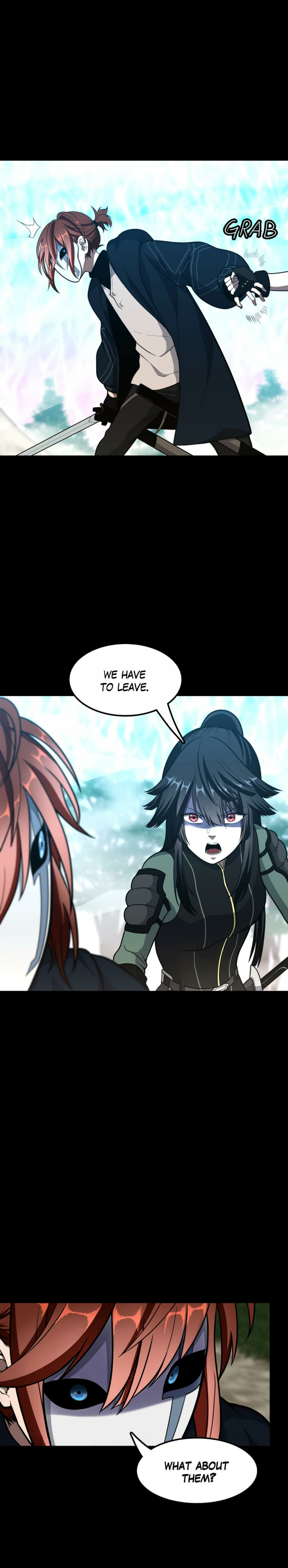 The Beginning After The End Chapter 65 image 17